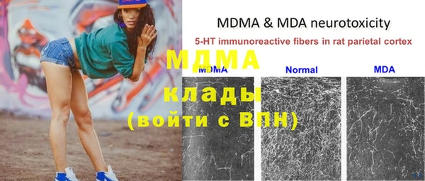 стафф Бронницы
